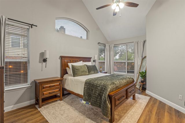 7005 Stone Canyon Court, Mckinney, TX 75072