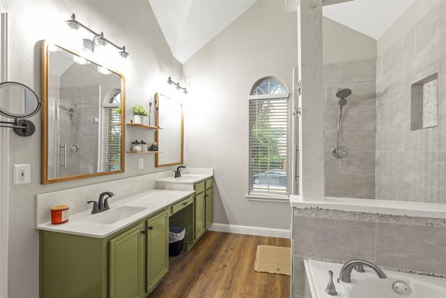 7005 Stone Canyon Court, Mckinney, TX 75072