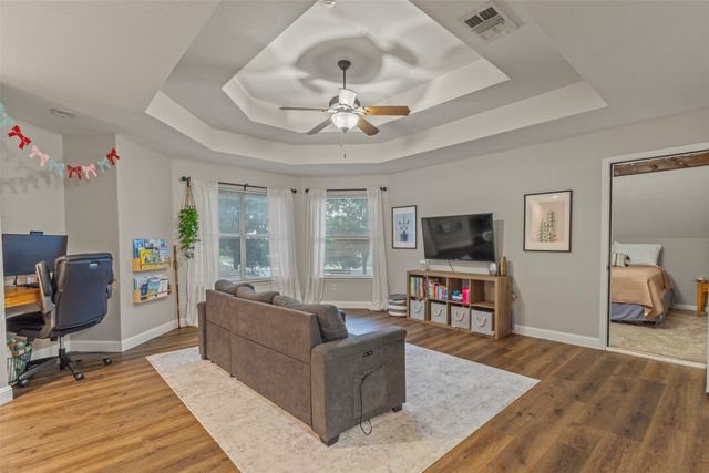 7005 Stone Canyon Court, Mckinney, TX 75072