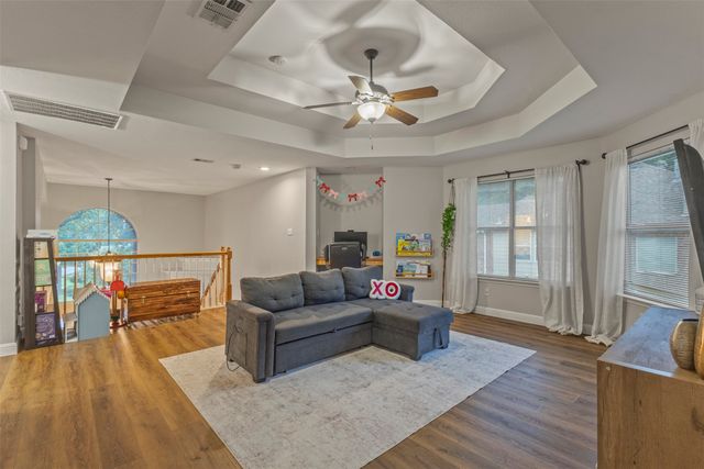 7005 Stone Canyon Court, Mckinney, TX 75072