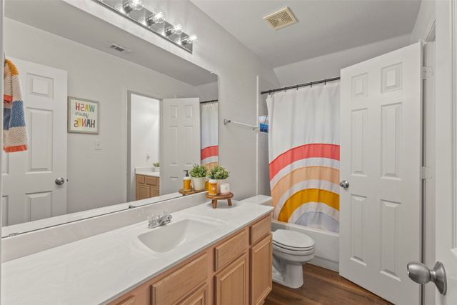 7005 Stone Canyon Court, Mckinney, TX 75072