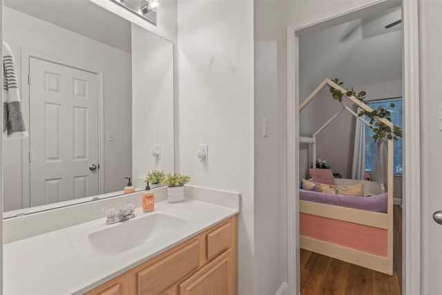 7005 Stone Canyon Court, Mckinney, TX 75072