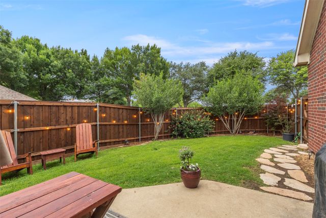7005 Stone Canyon Court, Mckinney, TX 75072