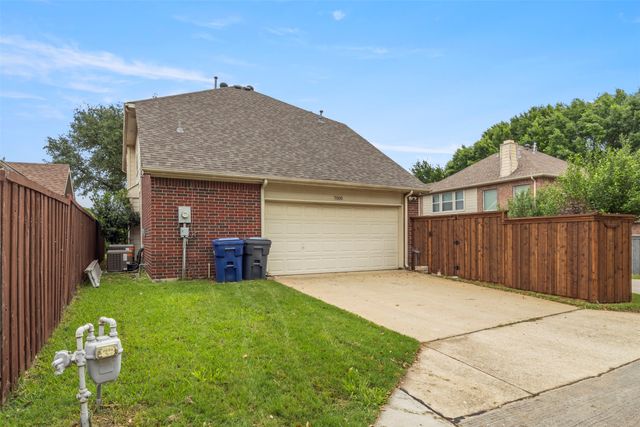 7005 Stone Canyon Court, Mckinney, TX 75072