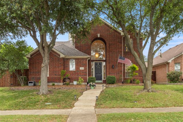 7005 Stone Canyon Court, Mckinney, TX 75072