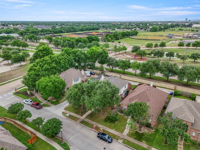 7005 Stone Canyon Court, Mckinney, TX 75072