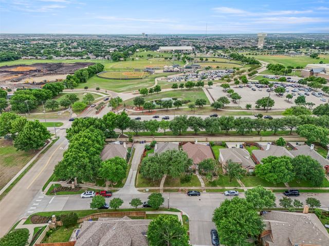 7005 Stone Canyon Court, Mckinney, TX 75072