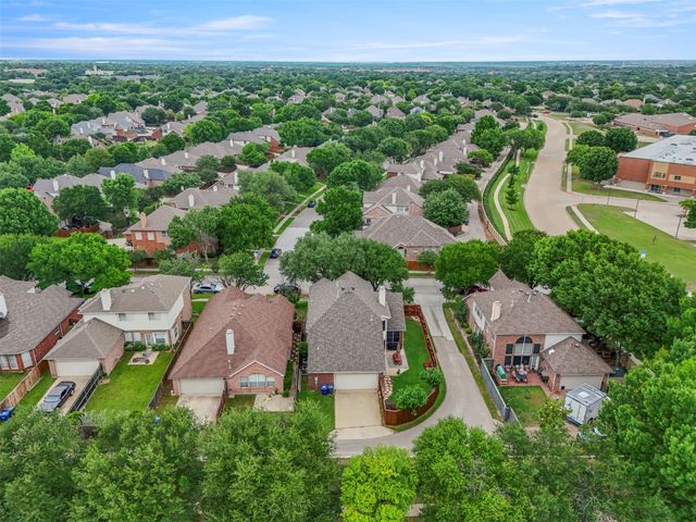7005 Stone Canyon Court, Mckinney, TX 75072