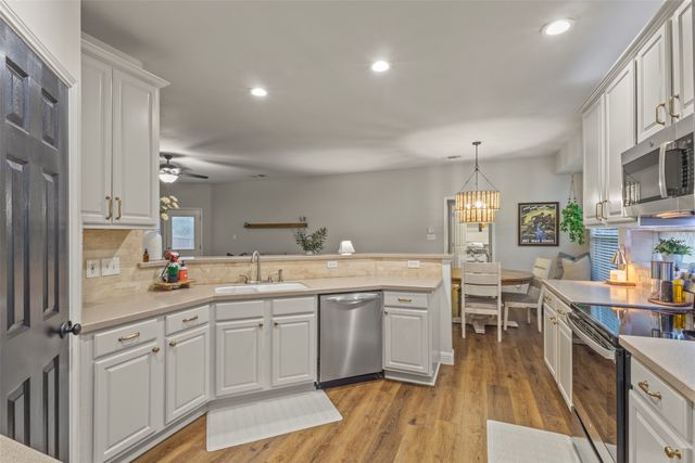 7005 Stone Canyon Court, Mckinney, TX 75072