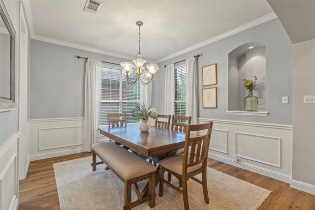 7005 Stone Canyon Court, Mckinney, TX 75072