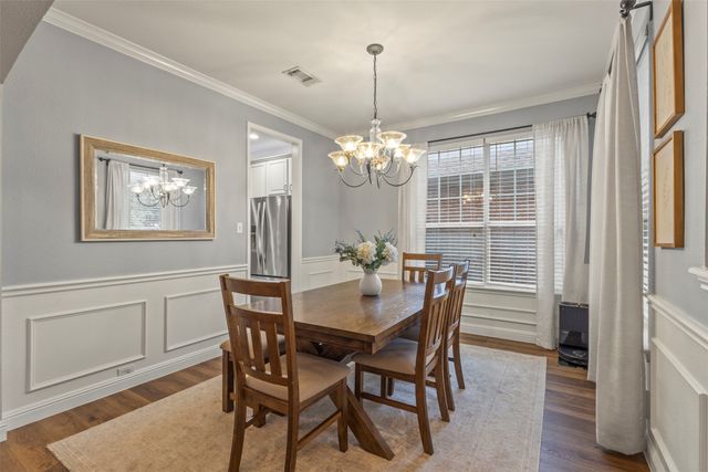 7005 Stone Canyon Court, Mckinney, TX 75072
