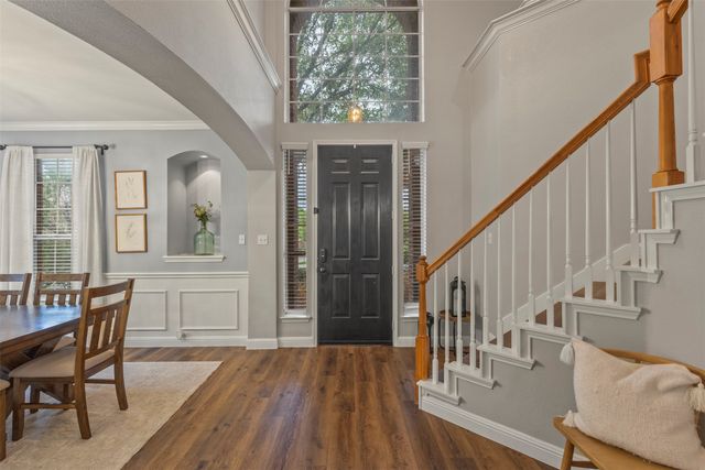 7005 Stone Canyon Court, Mckinney, TX 75072