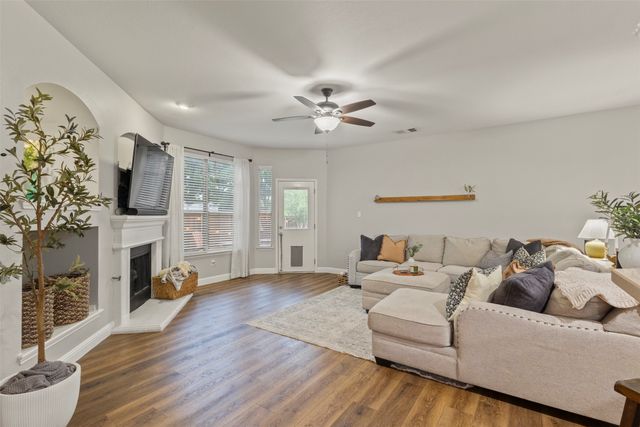7005 Stone Canyon Court, Mckinney, TX 75072