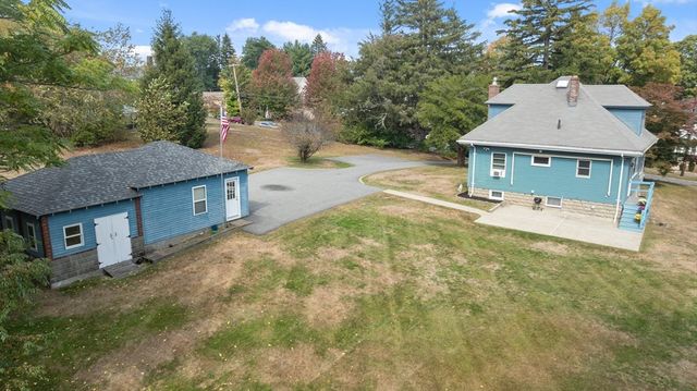 326 William St, Stoneham, MA 02180
