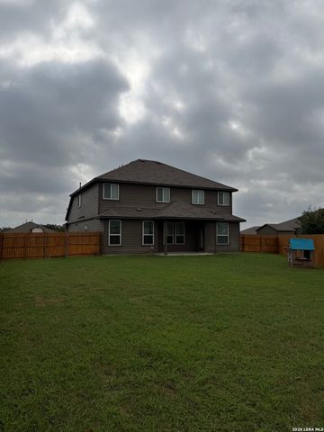 365 ORION DR, New Braunfels, TX 78130