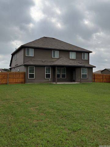 365 ORION DR, New Braunfels, TX 78130