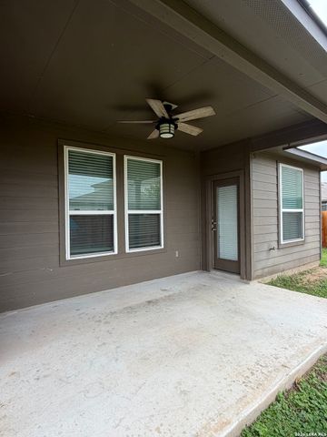 365 ORION DR, New Braunfels, TX 78130