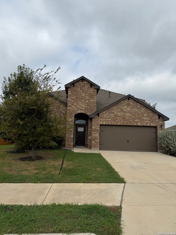 365 ORION DR, New Braunfels, TX 78130