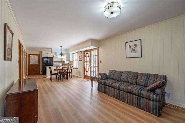 3648 Calumet Road, Decatur, GA 30034