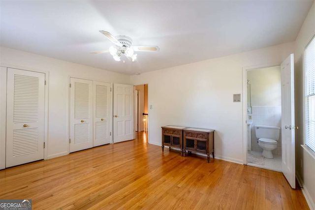 3648 Calumet Road, Decatur, GA 30034