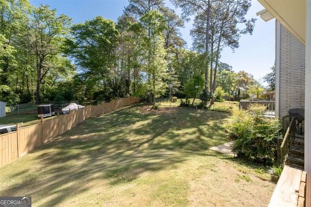 3648 Calumet Road, Decatur, GA 30034