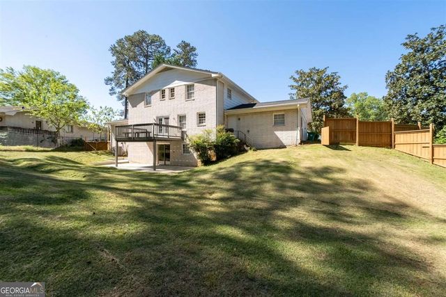 3648 Calumet Road, Decatur, GA 30034
