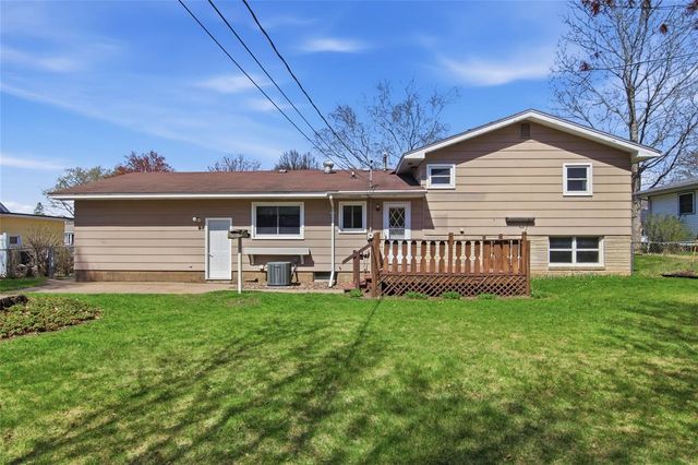 3147 Leslie Lane, Eau Claire, WI 54703