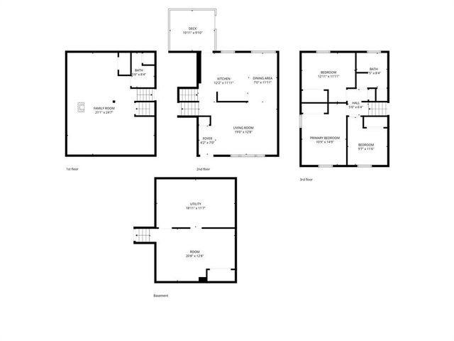 3147 Leslie Lane, Eau Claire, WI 54703