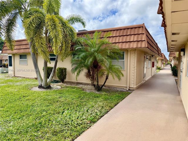 293 Seville M 293, Delray Beach, FL 33446