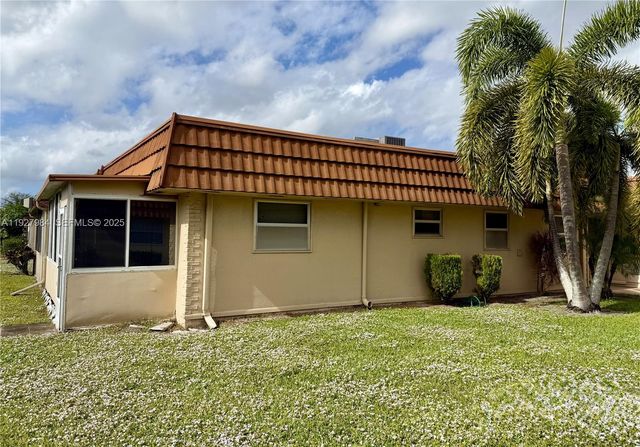 293 Seville M 293, Delray Beach, FL 33446
