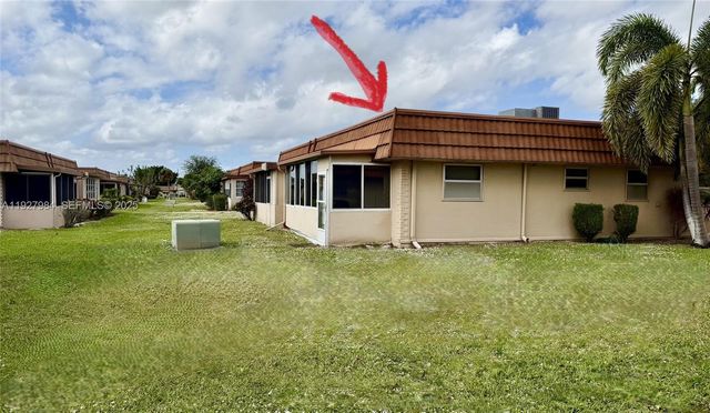 293 Seville M 293, Delray Beach, FL 33446