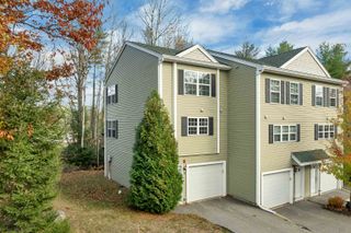 39 Breckenridge Way Unit 10, Laconia, NH 03246