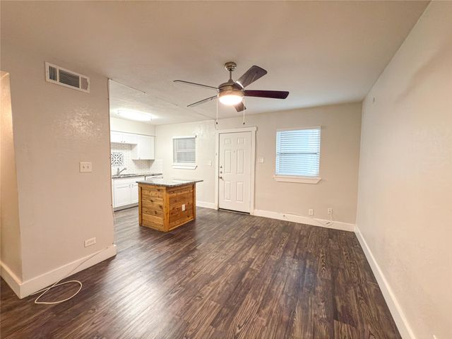 5928 Fletcher Avenue 2, Fort Worth, TX 76107