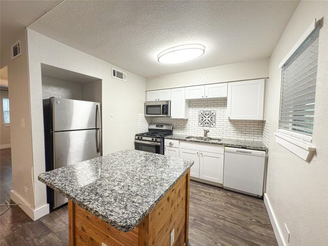 5928 Fletcher Avenue 2, Fort Worth, TX 76107