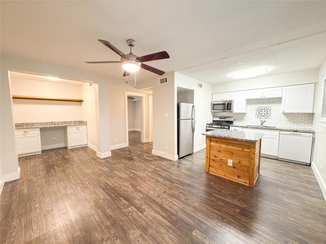 5928 Fletcher Avenue 2, Fort Worth, TX 76107
