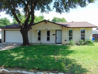 6207 Misty Wood Drive, Dallas, TX 75217