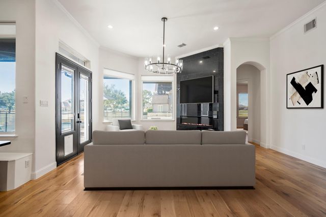 4603 Prairie Wing Point, Katy, TX 77493