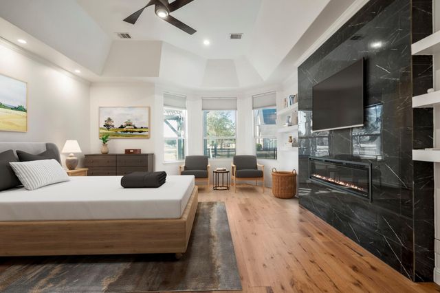 4603 Prairie Wing Point, Katy, TX 77493