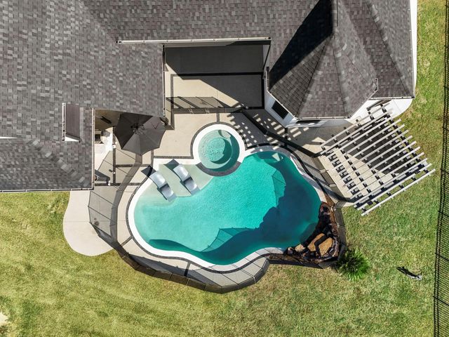 4603 Prairie Wing Point, Katy, TX 77493