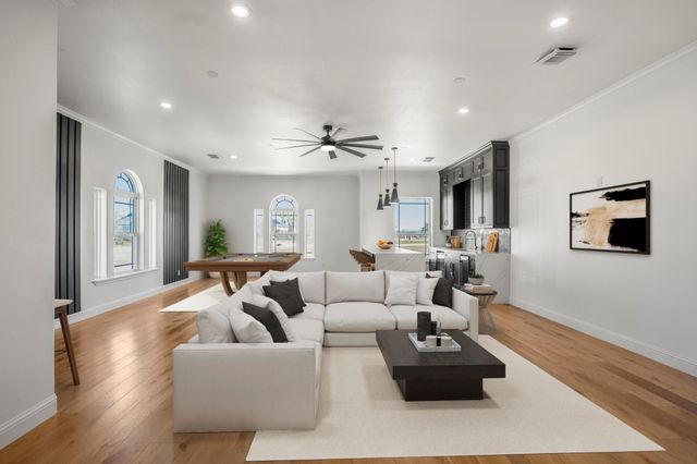 4603 Prairie Wing Point, Katy, TX 77493