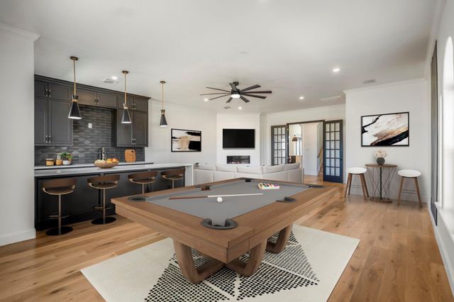 4603 Prairie Wing Point, Katy, TX 77493