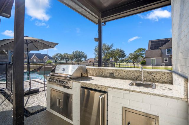 4603 Prairie Wing Point, Katy, TX 77493