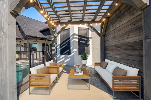 4603 Prairie Wing Point, Katy, TX 77493