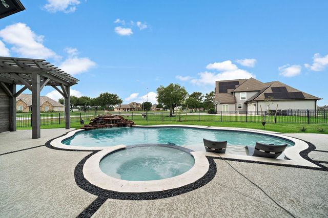 4603 Prairie Wing Point, Katy, TX 77493