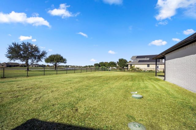 4603 Prairie Wing Point, Katy, TX 77493