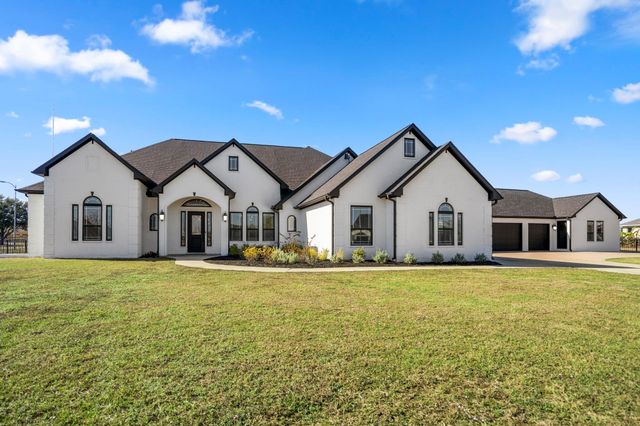 4603 Prairie Wing Point, Katy, TX 77493