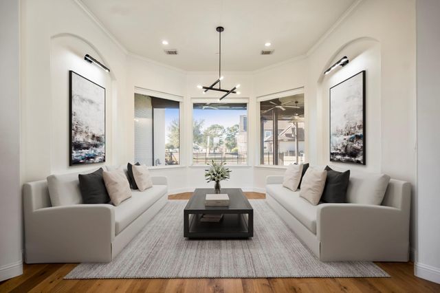 4603 Prairie Wing Point, Katy, TX 77493