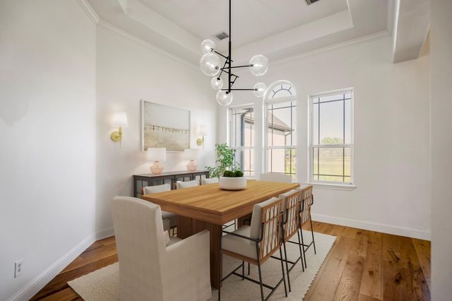 4603 Prairie Wing Point, Katy, TX 77493