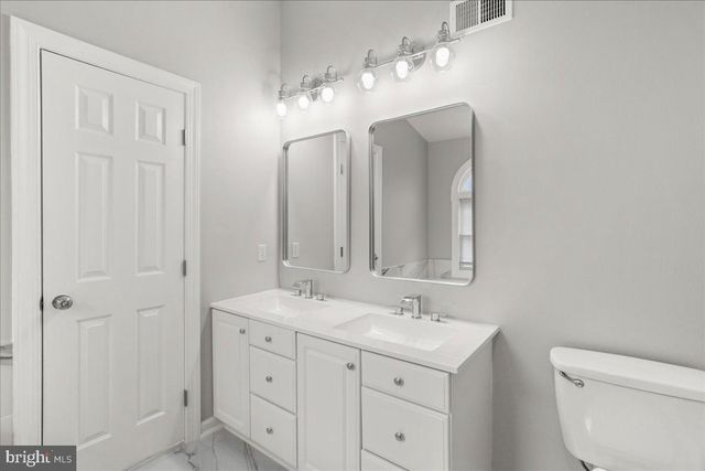 9532 SHEPHERD HILLS DR, Lorton, VA 22079