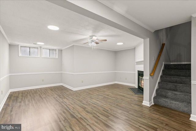 9532 SHEPHERD HILLS DR, Lorton, VA 22079